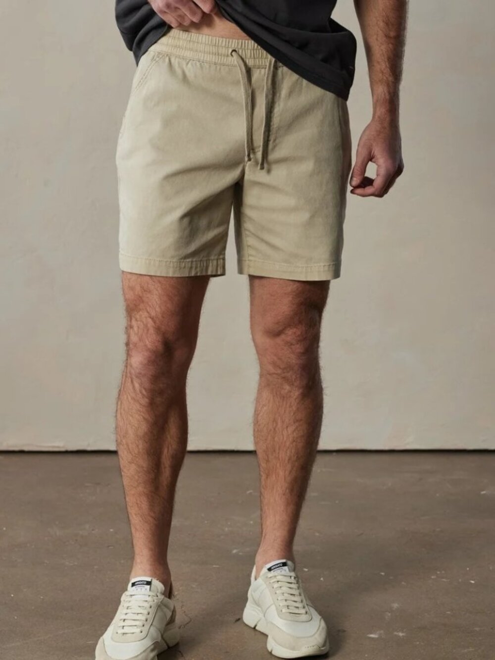 The Normal Brand Sand Dune 7" Shorts/21556